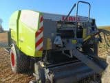 Claas ROLLANT 455 RC UNIWRAP - Afbeelding 1