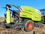 Claas ROLLANT 455 RC UNIWRAP - Afbeelding 4