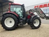 Valtra N135 + T412 - Afbeelding 4