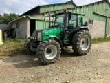 Valtra TRACTEUR A85 - Afbeelding 2