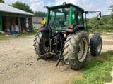 Valtra TRACTEUR A85 - Afbeelding 3