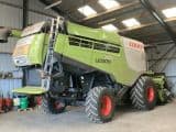 Claas LION 740 4RM     2100H BAT! - Afbeelding 3