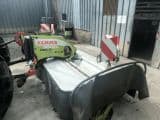 Claas DISCO 3600 F PROFIL - Afbeelding 1