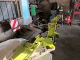Claas FAUCHEUSE DISCO 4000 CONTOUR - Afbeelding 2