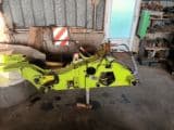 Claas FAUCHEUSE DISCO 4000 CONTOUR - Afbeelding 4