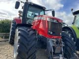 Massey Ferguson 7722 S DYNA 6 - Afbeelding 1