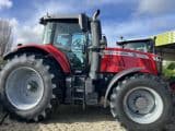 Massey Ferguson 7722 S DYNA 6 - Afbeelding 2