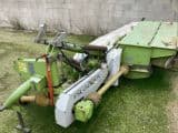Claas FAUCHEUSE CONDIT 2650C+ - Afbeelding 2