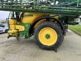 John Deere PULVE  840 I - Afbeelding 2