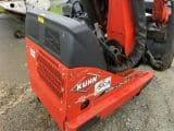 Kuhn AGRI LONGER GII E 4745M - Afbeelding 2