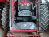Massey Ferguson TRACTEUR  5S105 + ADPT MX - Afbeelding 1