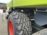 Claas QUADRANT 5300 RF EVOLUTION ! - Afbeelding 2