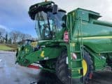 John Deere T 660 HILLMASTER 171 H BAT!! - Afbeelding 1