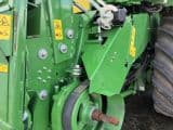 John Deere T 660 HILLMASTER 171 H BAT!! - Afbeelding 3