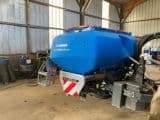 Lemken TREMIE SOLITAIR 1900 L - Afbeelding 1