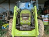 Claas TRACTEUR AXOS 330 CX +FL 100 - Afbeelding 2