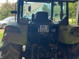 Claas TRACTEUR AXOS 330 CX +FL 100 - Afbeelding 4