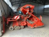 Kuhn HR 4004 + VENTA LC 4000 SEEDFL - Afbeelding 3