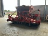 Kuhn HR 4004 + VENTA LC 4000 SEEDFL - Afbeelding 4