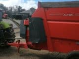Kuhn PAILLEUSE ALTOR 8060 - Afbeelding 4