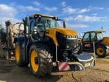 JCB FASTRAC 8330 - Afbeelding 2