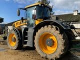 JCB FASTRAC 8330 - Afbeelding 3