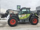 Claas Scorpion 9040 - Afbeelding 1