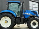 New Holland T7.270 Auto Command - Afbeelding 2