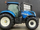 New Holland T7.270 AC T7.270 - Afbeelding 2