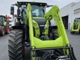 Claas ARION 630 CM CEBIS - Afbeelding 2