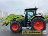 Claas ARION 630 CM CEBIS - Afbeelding 3