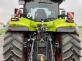 Claas ARION 630 CM CEBIS - Afbeelding 4