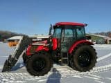 Zetor proxima power 120 Proxima Power 120 - Afbeelding 1