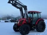 Zetor proxima power 120 Proxima Power 120 - Afbeelding 2