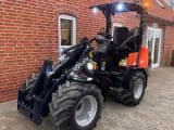 Kubota RT280-2 - Afbeelding 1