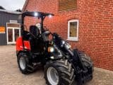 Kubota RT280-2 - Afbeelding 3