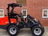 Kubota RT280-2 - Afbeelding 4