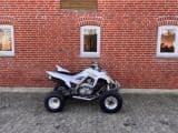 Yamaha Raptor 700R - Afbeelding 2