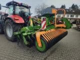 Amazone CATROS+ 3001 mit GD 201 - Afbeelding 4