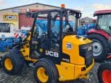 JCB 403 PLUS CAB EURO DEMO - Afbeelding 1