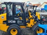 JCB 403 PLUS CAB EURO DEMO - Afbeelding 2