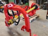Maschio GIRAFFA L 190 SE - Afbeelding 2