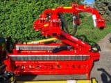 Maschio Giraffa XL 210 SE - Afbeelding 4