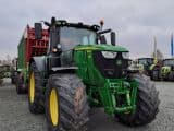 John Deere 6250R - Afbeelding 2