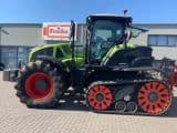 Claas Axion 960 Terra Trac Cebis - Afbeelding 2