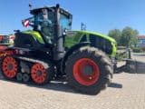 Claas Axion 960 Terra Trac Cebis - Afbeelding 3
