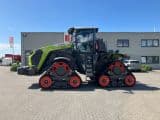 Claas Xerion 12.650 Terra Trac - Afbeelding 2