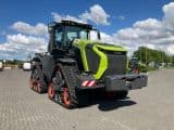 Claas Xerion 12.650 Terra Trac - Afbeelding 4