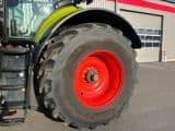 Claas Axion 930 CMatic Stage V Cebis - Afbeelding 3