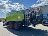 Claas Quadrant 5300 Evolution FC Tandem *BLACK WEEK OFFER!* - Afbeelding 3
